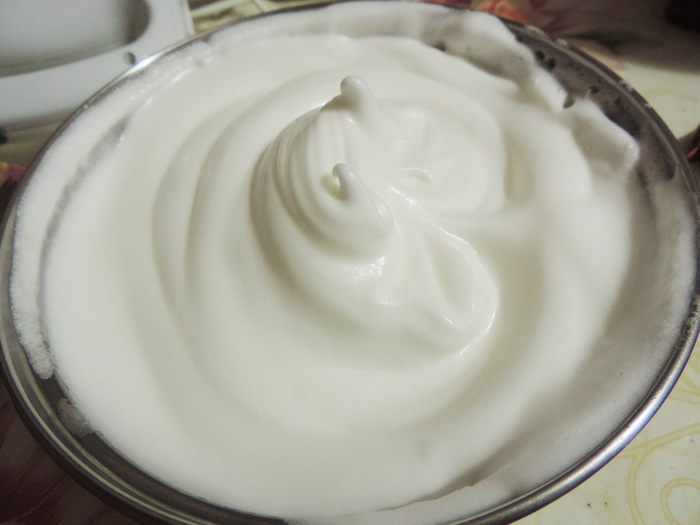 Торт &amp;quot;Карайби&amp;quot;