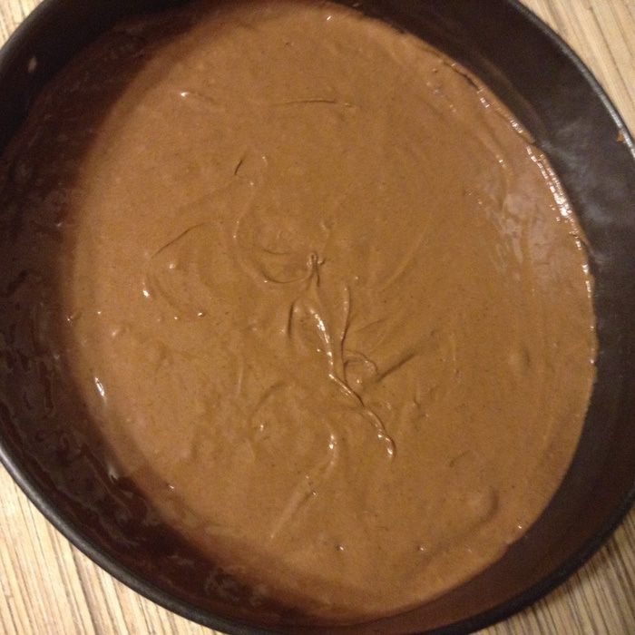 Перник (польский рождественский кекс с повидлом)