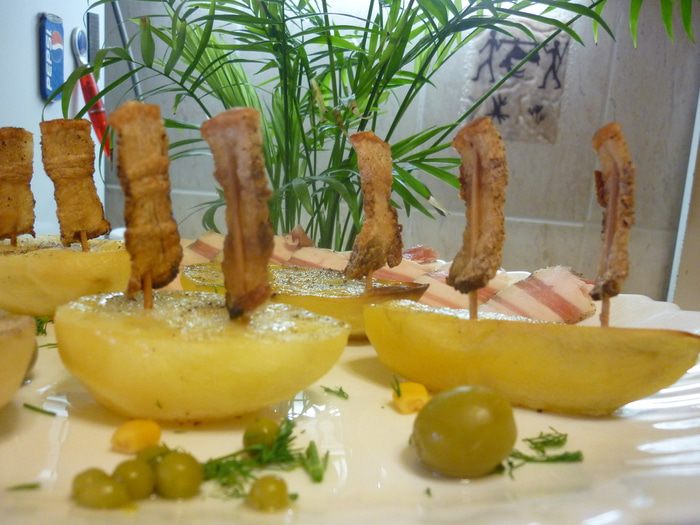 &amp;quot;Сало и паруса&amp;quot;, или &amp;quot;Парусало&amp;quot; 