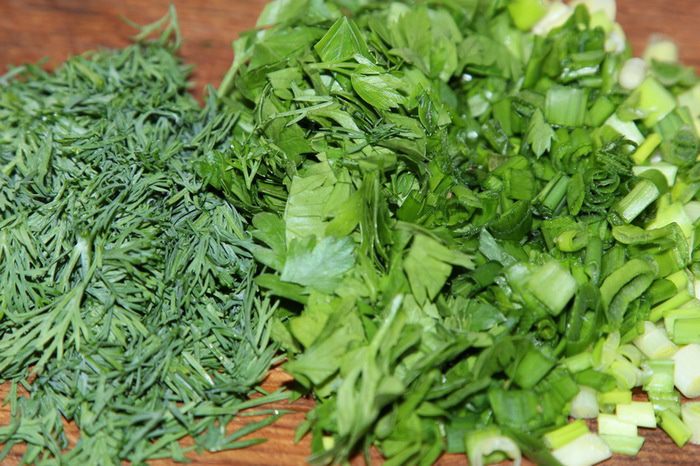 Суп из сушеных грибов