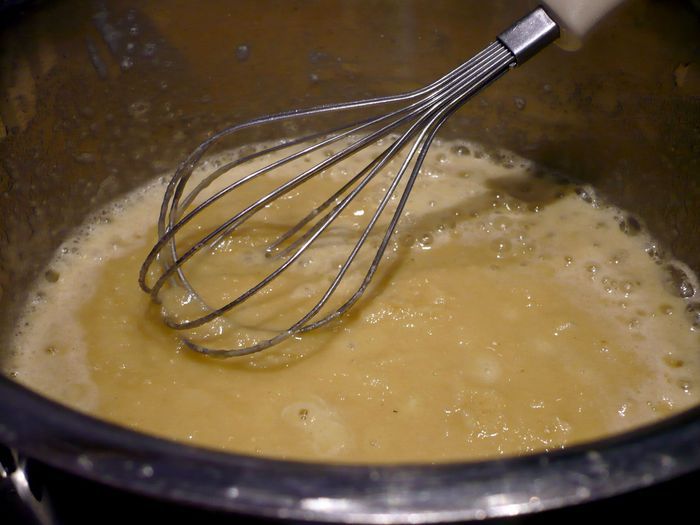 Лазанья по-турецки