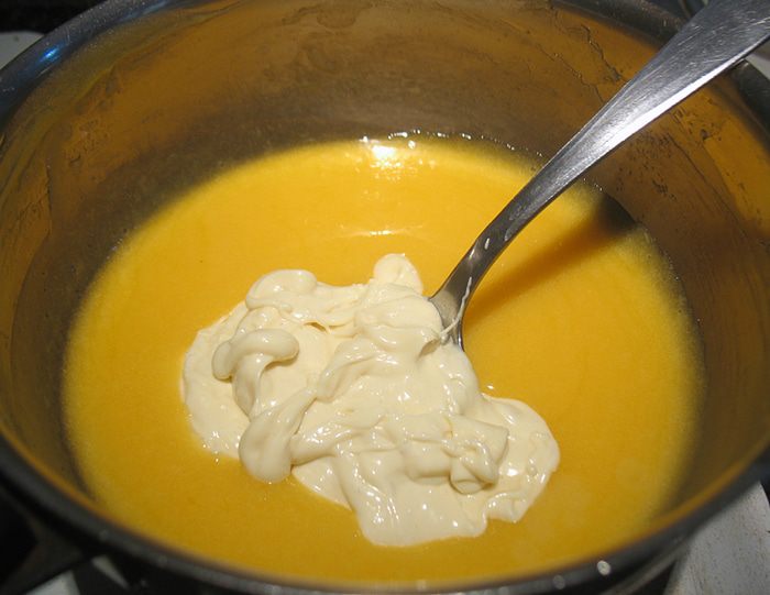 Торт &amp;quot;Хрустальный&amp;quot;