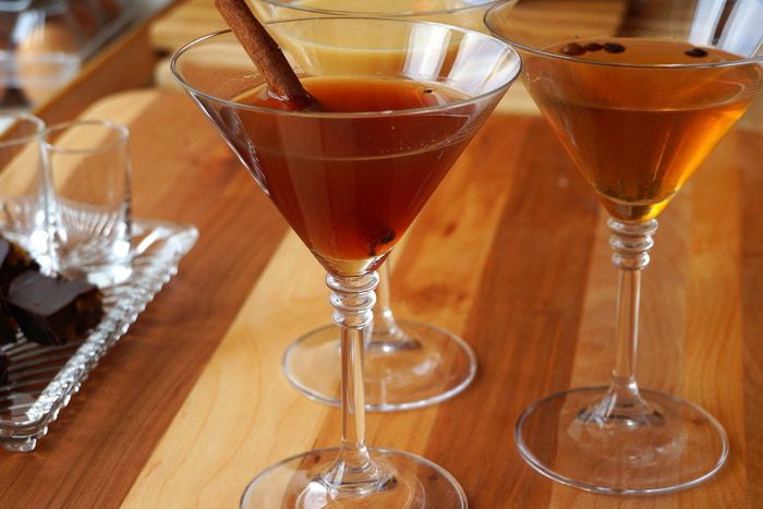 Ликер &amp;quot;Рождественский&amp;quot;