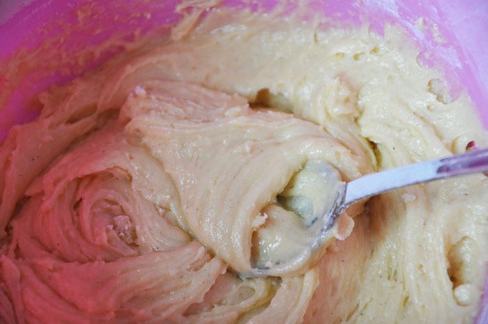 Шоколадный торт с коньяком и специями