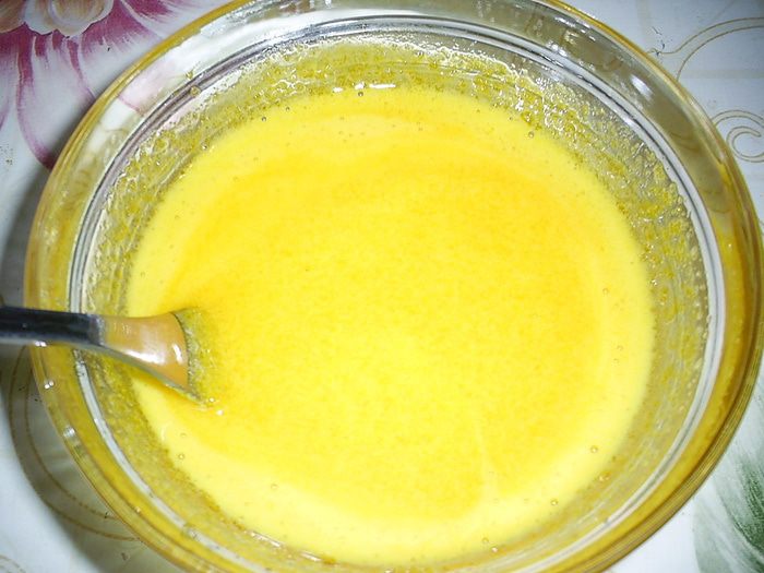 Ангельский торт &amp;quot;V8&amp;quot; (упрощенный вариант)