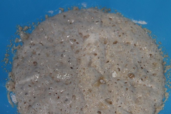 Пончики с шоколадом для Натали М