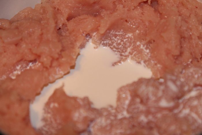 Домашняя колбаса (для Софьи79)