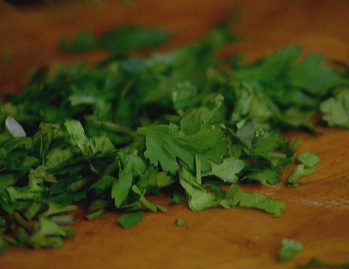 Мясные тефтельки в томатном соусе 