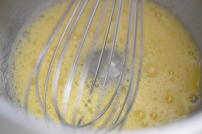 Сырные блинчики