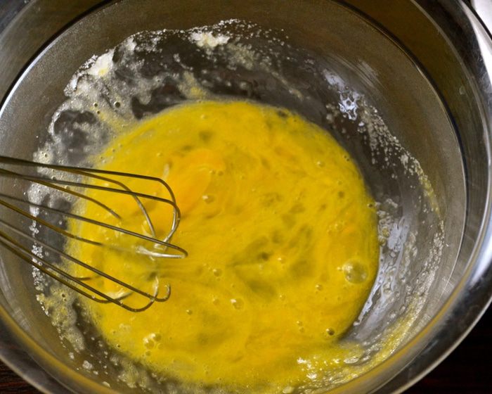 &amp;quot;Сухие&amp;quot; панкейки