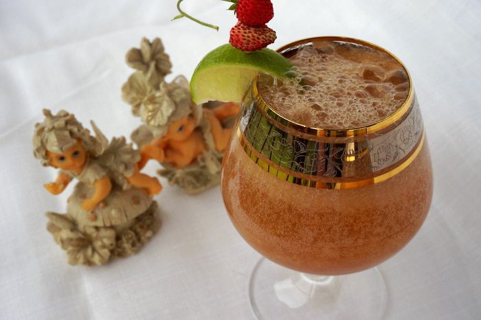 Коктейль &amp;quot;Ангельский напиток&amp;quot;