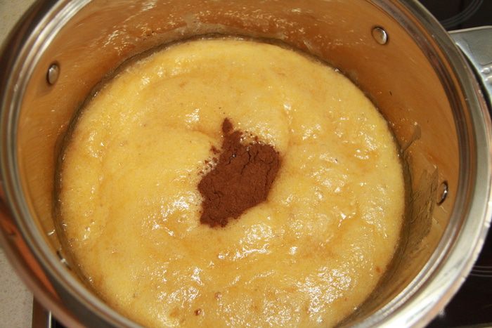 Медовик &amp;quot;Пряничный&amp;quot; с кокосовым кремом