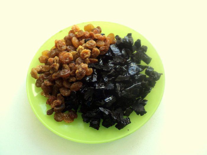 Сельдь по-кашубски