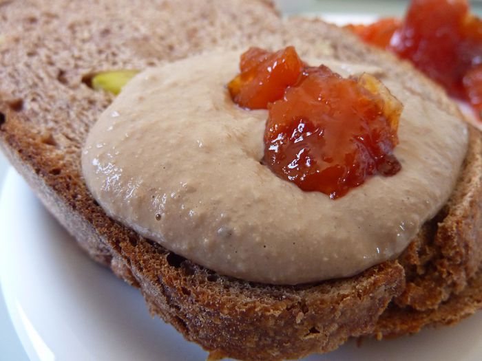 Карри из нута