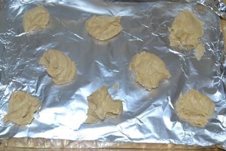 Печенье «Американер»