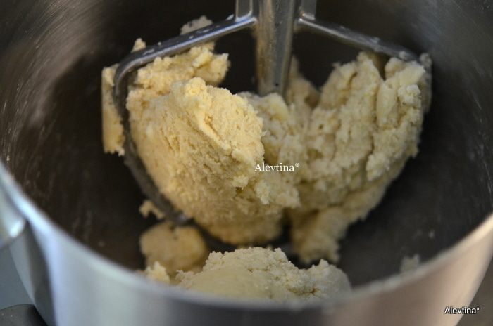 Печенье палочки с корицей