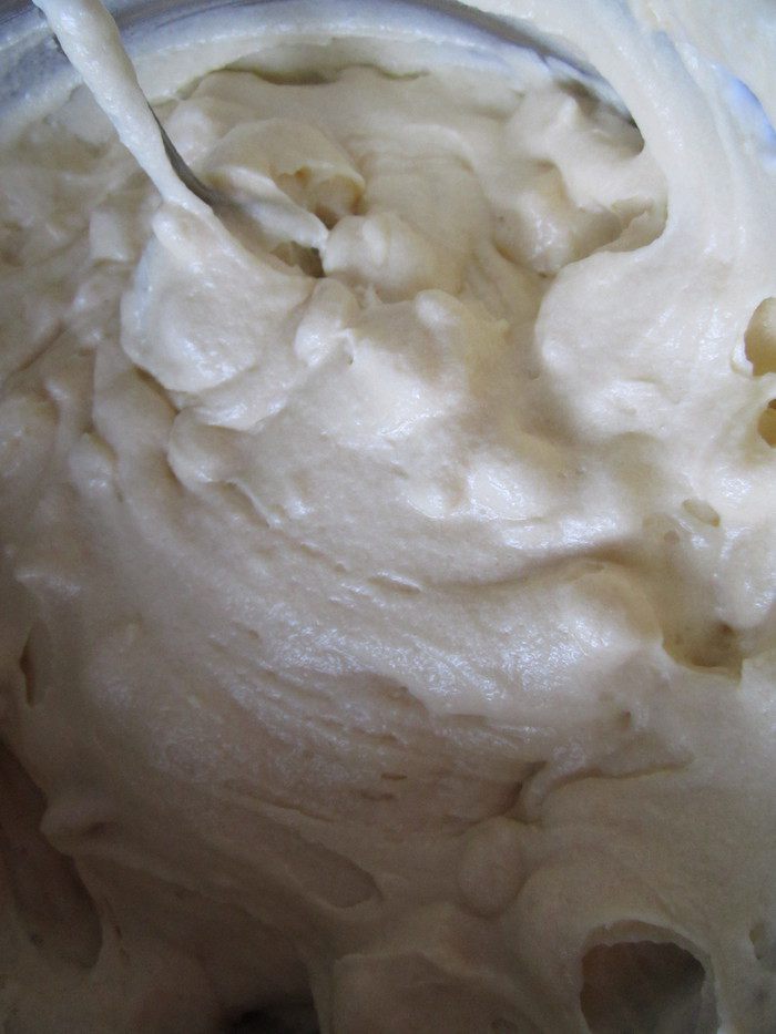 Британский пирог (Eccles Cake) 