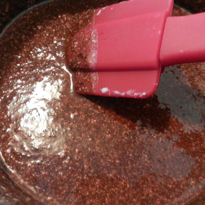 Нежнейший шоколадный торт (Chocolate Orange Cake)