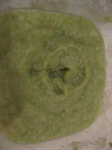 Коктейль &amp;quot;Наслаждение&amp;quot; 