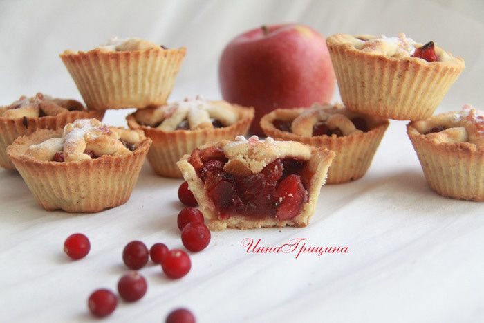 Пирожные &amp;quot;Самоцветы&amp;quot;