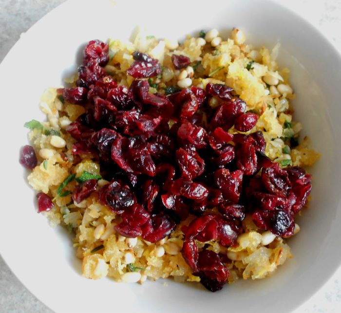 Мясная &amp;quot;бомба&amp;quot; из индейки