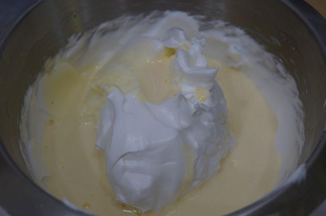 Торт &amp;quot;Молоко и Мед&amp;quot; от Кристины Тоси