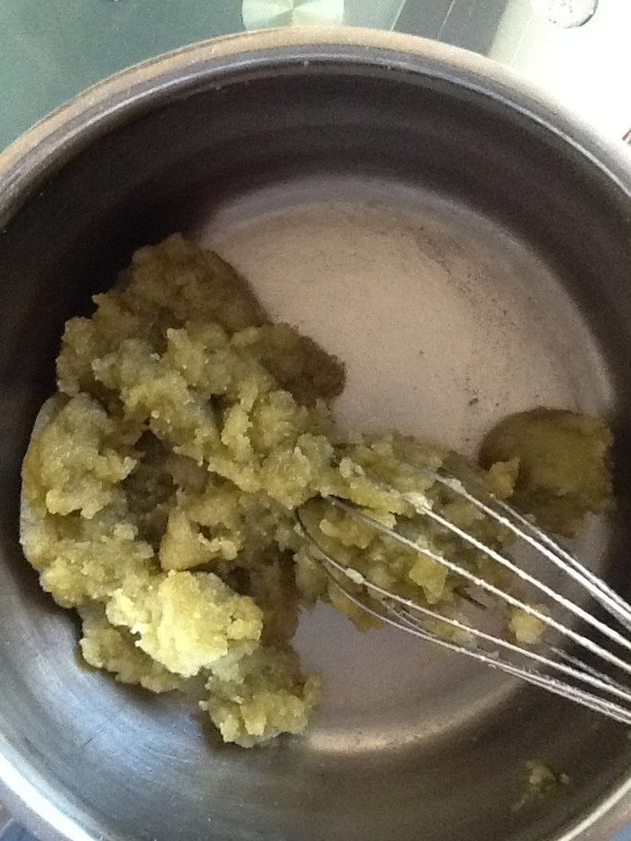 &amp;quot;Жареное молоко&amp;quot; в японском стиле