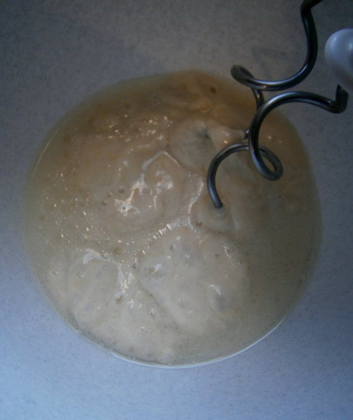 Ароматные булочки с корицей