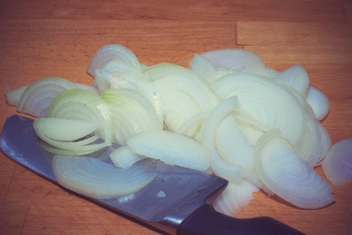 Кабачки &amp;quot;по-корейски&amp;quot;