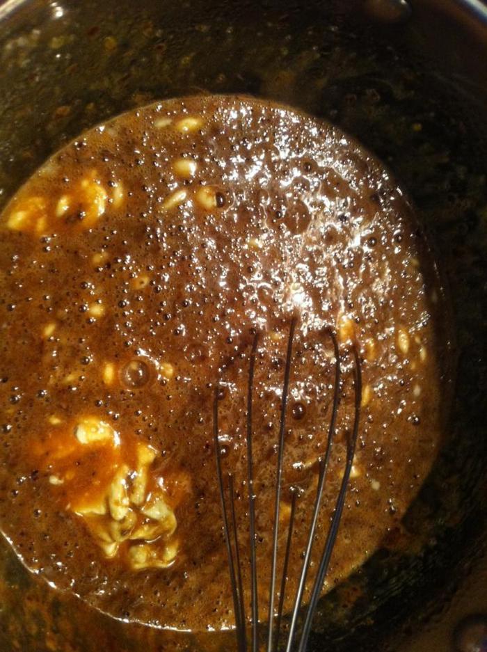 Торт &amp;quot;Медовик кофейный&amp;quot;  