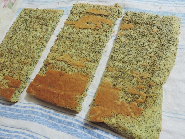 Торт &amp;quot;Царица Эстер&amp;quot;