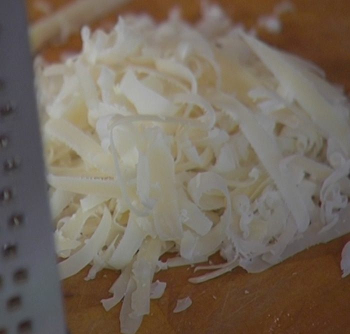 Омлет по-мексикански 