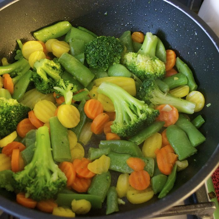 Мясной соус 