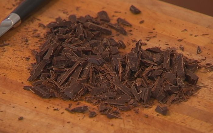 Семифреддо «Капучино»