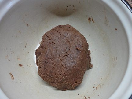 Апельсиновые колесики