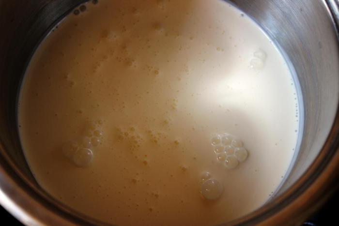 Чизкейк &amp;quot;Крем-брюле&amp;quot;