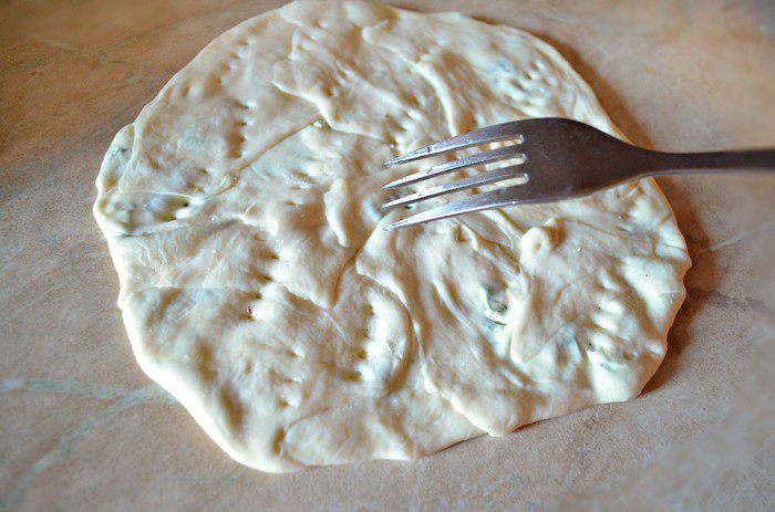 Любимые паланицы (плацинды) 