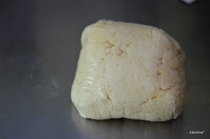 Ругелаш с маком