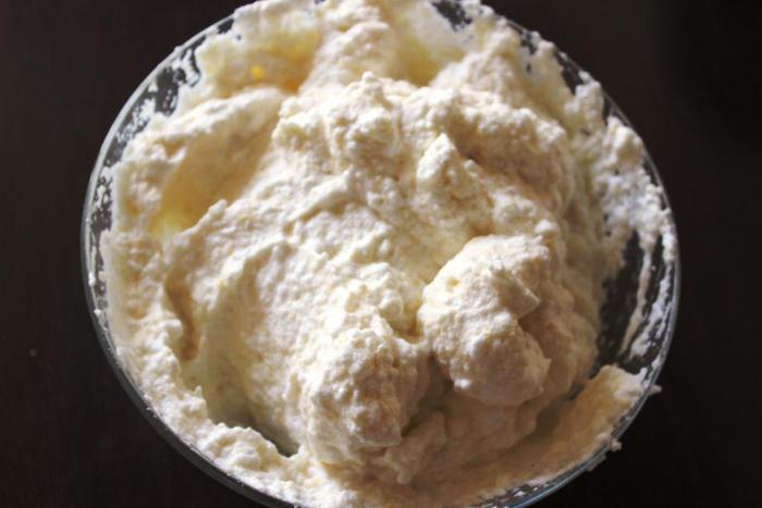 Торт &amp;quot;Ангел&amp;quot;