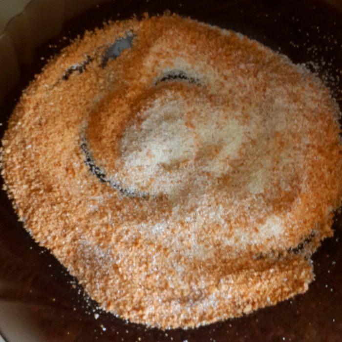 Куриные грудки в кляре