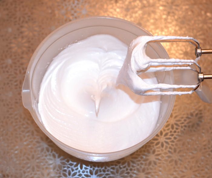 Бисквитно-муссовый торт &amp;quot;Дыхание весны&amp;quot;