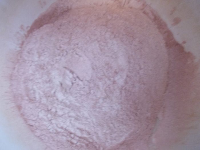 Шоколадный торт &amp;quot;восхищение&amp;quot;