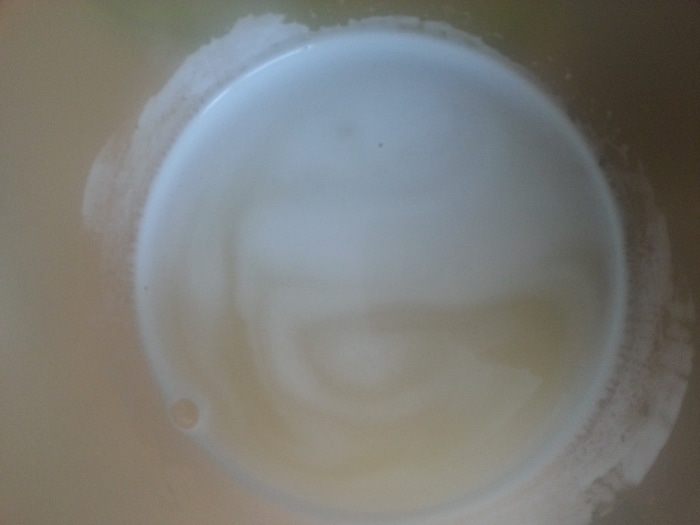 Ореховый кекс из цельнозерновой муки &amp;quot;9 минут&amp;quot;