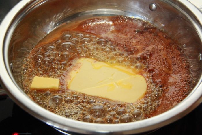 Кекс &amp;quot;Марс&amp;quot;