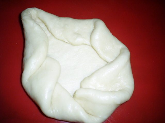 Булочки-розанчики