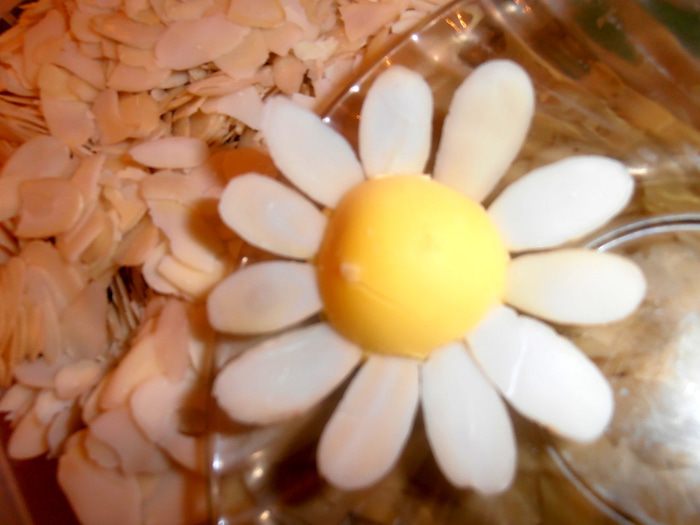 &amp;quot;ежики на поляне&amp;quot; (паштет из печени)