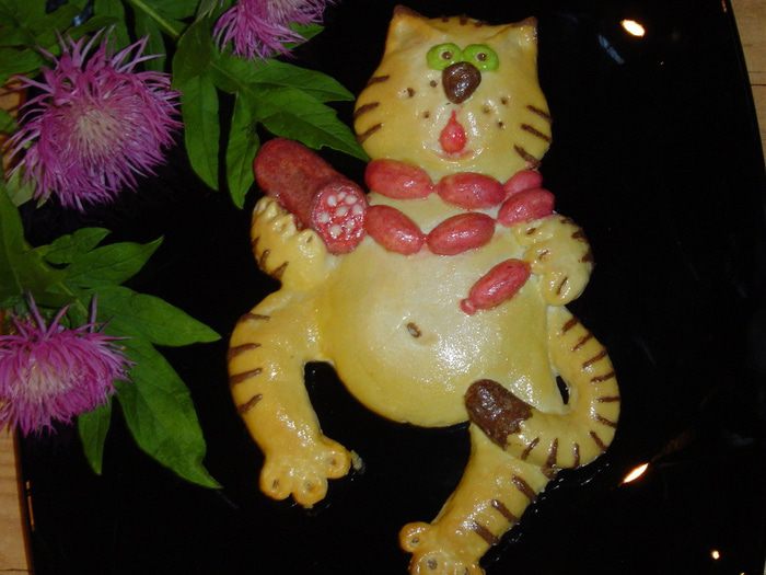 Tescoma. Таити, Таити......... нас и тут неплохо кормят!