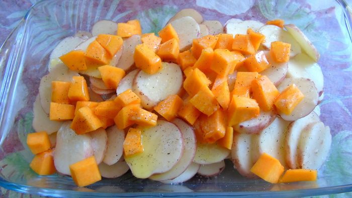 Курица  в быстром маринаде