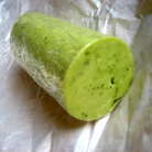 Бутерброды открытые с сырно-яичной начинкой