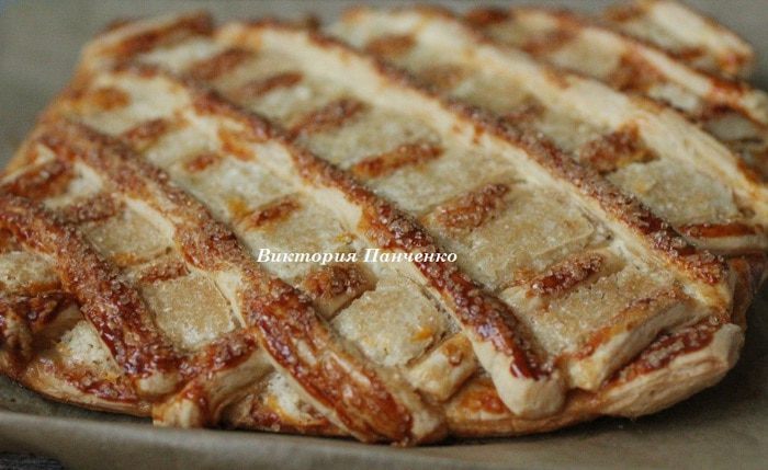 Фельянтин (feuillantine)